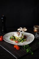 Đồ ăn tại/gần khách sạn