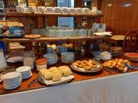 Đồ ăn tại/gần khách sạn