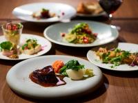 Φαγητό σε αυτό το ξενοδοχείο ή κάπου εκεί κοντά