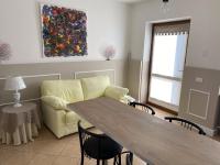 Posedenie v ubytovaní La Casa di Carlo