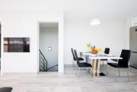 Posezení v ubytování Palm Mar de LUX C31