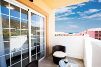 Balkón nebo terasa v ubytování Palm Mar de LUX C31