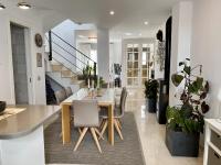 Půdorys ubytování Casa Animas Casasol Centro
