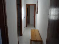Půdorys ubytování Aldeas Taray Admer 21