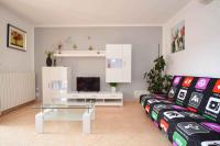 Plán poschodí v ubytovaní Apartment Stinjan, Istria 2