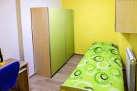 Plán poschodí v ubytovaní Apartment Stinjan, Istria 2