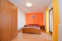 Plán poschodí v ubytovaní Apartment Stinjan, Istria 2