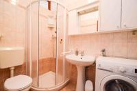 Plán poschodí v ubytovaní Apartment Stinjan, Istria 2