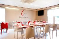 Campanile Prime Paris 19 - La Villetteにあるレストランまたは飲食店