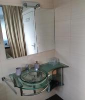 Půdorys ubytování Apartment Sandra Toplice Sveti Martin