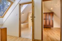 Plán poschodí v ubytovaní Apartament Polana-Karpacz