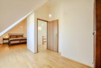 Posteľ alebo postele v izbe v ubytovaní Apartament Polana-Karpacz