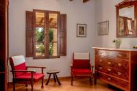 Půdorys ubytování Villa between Pollensa old town and Port Pollensa by Renthousing
