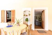 Půdorys ubytování Villa between Pollensa old town and Port Pollensa by Renthousing