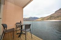 Nesset Fjordcamping