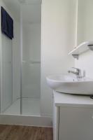 Plán poschodí v ubytovaní Salve Croatia Mobile Homes in Amadria Park Trogir