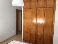 Půdorys ubytování HABITACIÓN GRANDE CON BAÑO PRIVADO en Coin a 30Km de la PLAYA