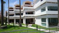 The building in which Az apartmant is located