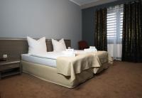 Plán poschodí v ubytovaní Magnolia Hotel&Restauracja