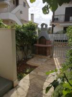 Zahrada ubytování Apartment in Vinišce with Terrace, Air condition, WIFI (4756-2)
