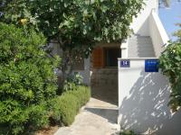 Půdorys ubytování Apartment in Vinišce with Terrace, Air condition, WIFI (4756-2)