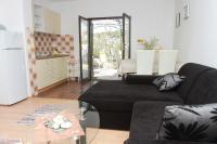 Posedenie v ubytovaní Apartment in Trogir with Terrace, Air conditioning, Wi-Fi (4787-1)