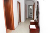 Plán poschodí v ubytovaní Apartment in Trogir with Terrace, Air conditioning, Wi-Fi (4787-1)