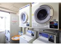 Fujinomiya Green Hotel - Vacation STAY 19036vの見取り図または間取り図