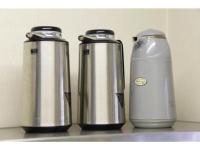 Fujinomiya Green Hotel - Vacation STAY 19036vにあるコーヒーまたはお茶