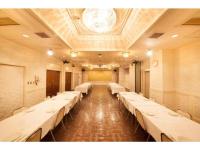 Fujinomiya Green Hotel - Vacation STAY 19036vの見取り図または間取り図
