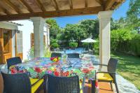 Zahrada ubytování Villa Pi Tort by Sealand Villas