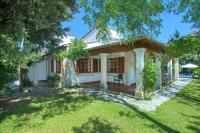 Zahrada ubytování Villa Pi Tort by Sealand Villas