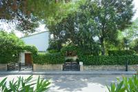 Zahrada ubytování Villa Pi Tort by Sealand Villas