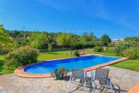 Basen w obiekcie Villa Luisa by Sealand Villas lub w pobliżu