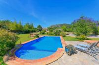 Basen w obiekcie Villa Luisa by Sealand Villas lub w pobliżu