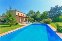 Basen w obiekcie Villa Luisa by Sealand Villas lub w pobliżu