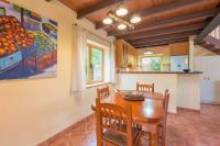 Kuchnia lub aneks kuchenny w obiekcie Villa Luisa by Sealand Villas