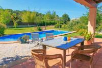 Basen w obiekcie Villa Luisa by Sealand Villas lub w pobliżu