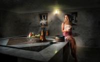 Půdorys ubytování Temple Miletos Spa Hotel