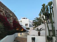 The building in which Az apartmant is located