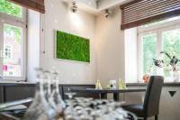 Fotografie z fotogalerie ubytování Hotel Restaurant Roemer v destinaci Merzig