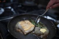 Jídlo v hotelu nebo okolí