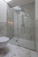Kúpeľňa v ubytovaní Boutique Hotel Villa Zoppi - Adults only