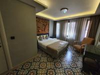 A bed or beds in a room at A Plus Residence