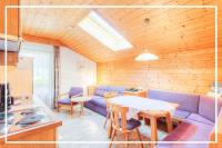 Posedenie v ubytovaní Gäste-Appartementhaus - Urlaubsresort Hafele