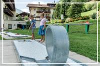 Hostia v ubytovaní Gäste-Appartementhaus - Urlaubsresort Hafele