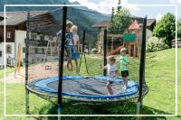 Deti v ubytovaní Gäste-Appartementhaus - Urlaubsresort Hafele