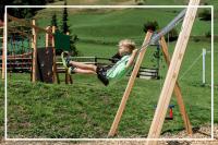 Hostia v ubytovaní Gäste-Appartementhaus - Urlaubsresort Hafele