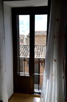 Plán poschodí v ubytovaní Casa Rural Adolfo