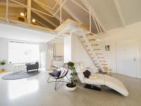 Posedenie v ubytovaní Cubo's Villa Loft Monte Perdido